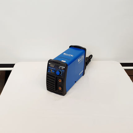 ELITE MINI EQUIPO DE SOLDADURA 150 AMPERIOS SI7150DV