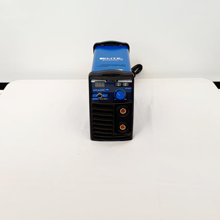 ELITE MINI EQUIPO DE SOLDADURA 150 AMPERIOS SI7150DV