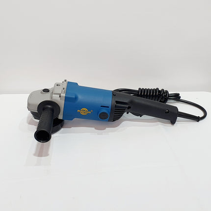 MAGNUM PULIDORA DE 4-1/2" INDUSTRIAL 1200W DSM06-115