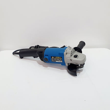 MAGNUM PULIDORA DE 4-1/2" INDUSTRIAL 1200W DSM06-115