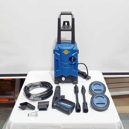 MAGNUM HIDROLAVADORA 1800 PSI