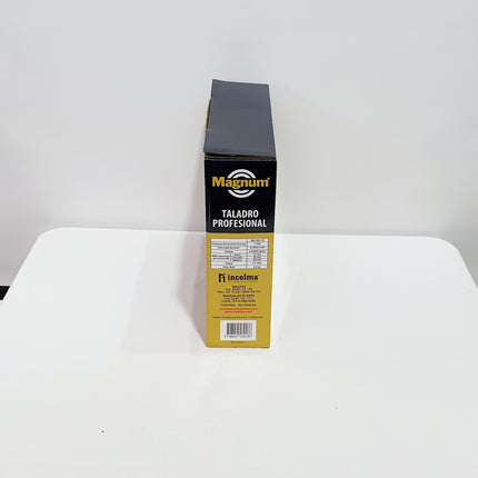 MAGNUM TALADRO PERCUTOR DE 1/2" 710W DZJ-16