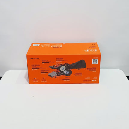 TRUPER LIJADORA DE BANDA 3" X 21" 1010W 13448