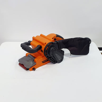 TRUPER LIJADORA DE BANDA 3" X 21" 1010W 13448