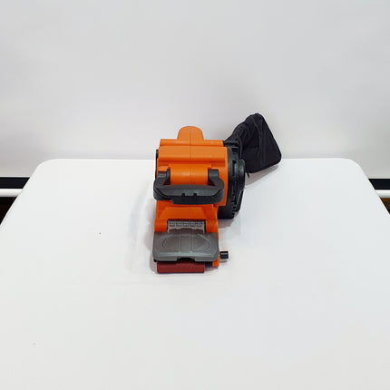 TRUPER LIJADORA DE BANDA 3" X 21" 1010W 13448