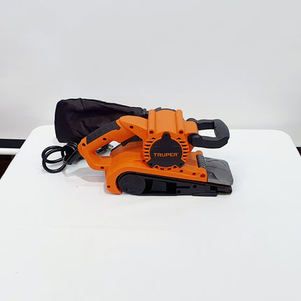 TRUPER LIJADORA DE BANDA 3" X 21" 1010W 13448