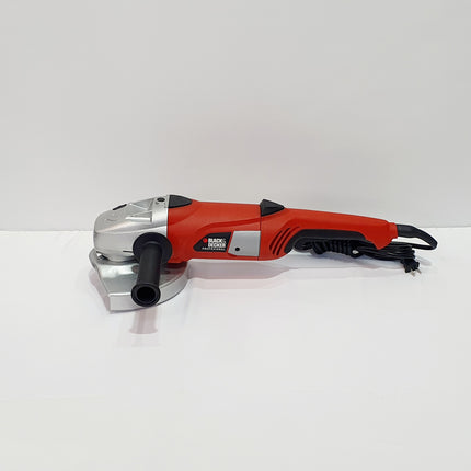 BLACK&DECKER PULIDORA DE 9" 2000W KG2000