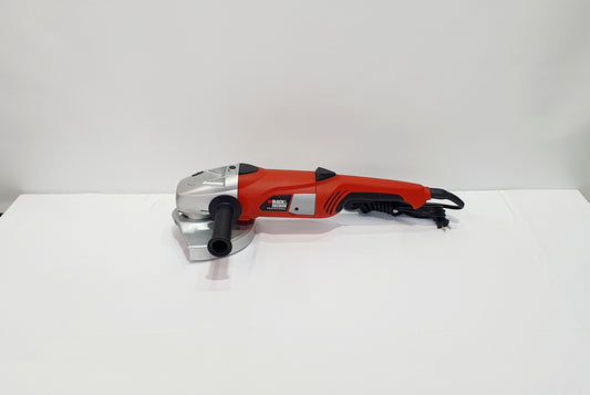 BLACK&DECKER PULIDORA DE 9" 2000W KG2000