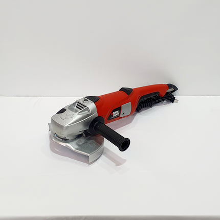 BLACK&DECKER PULIDORA DE 9" 2000W KG2000