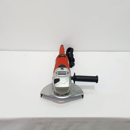 BLACK&DECKER PULIDORA DE 9" 2000W KG2000