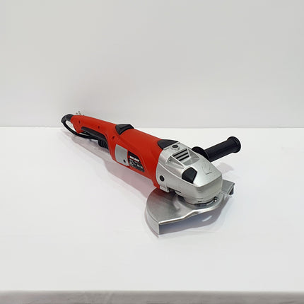 BLACK&DECKER PULIDORA DE 9" 2000W KG2000