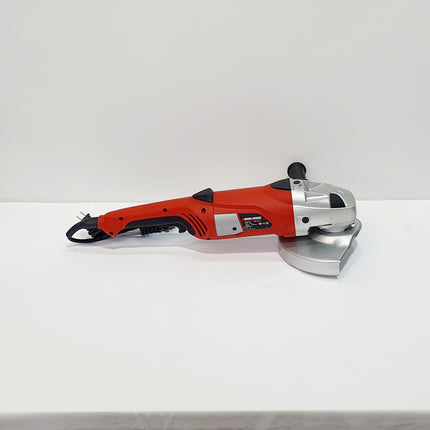 BLACK&DECKER PULIDORA DE 9" 2000W KG2000
