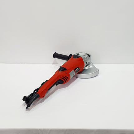 BLACK&DECKER PULIDORA DE 9" 2000W KG2000