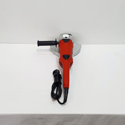 BLACK&DECKER PULIDORA DE 9" 2000W KG2000