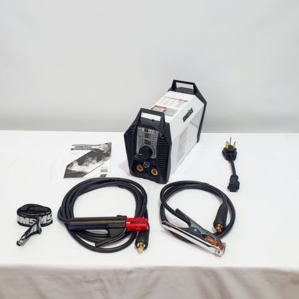 SWEISS Equipo de soldadura SKYMAX 2040 NX