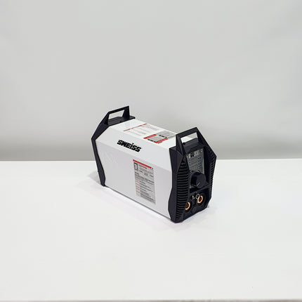 SWEISS Equipo de soldadura SKYMAX 2040 NX