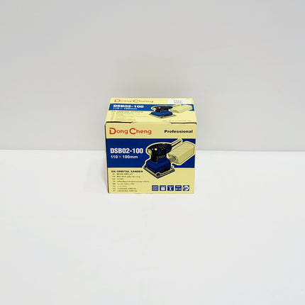 DONG CHENG LIJADORA DE 1/4 200W DSB02-100