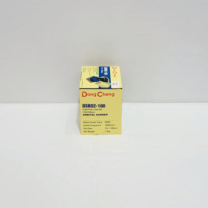 DONG CHENG LIJADORA DE 1/4 200W DSB02-100