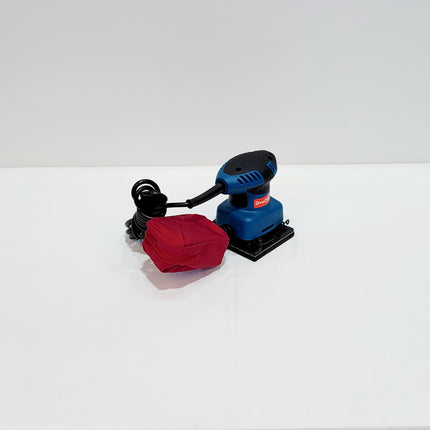 DONG CHENG LIJADORA DE 1/4 200W DSB02-100