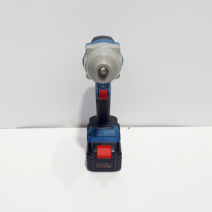 DONGCHENG LLAVE DE IMPACTO INHALAMBRICA 1/2″ DCPB698DM