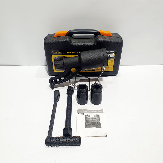RANGER MULTIPLICADOR DE FUERZA 1:68 2019748