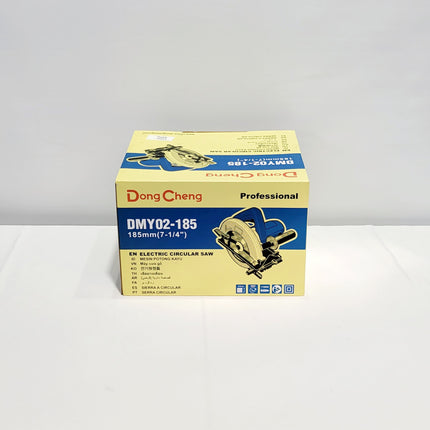 DONG CHENG SIERRA CIRCULAR 7-1/4" 1100W DMY02-185