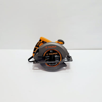TRUPER CIERRA CIRULAR 7-1/4" 1750W 11004