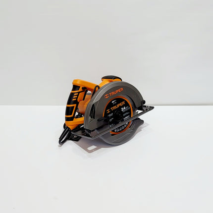 TRUPER CIERRA CIRULAR 7-1/4" 1750W 11004