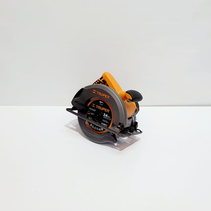 TRUPER CIERRA CIRULAR 7-1/4" 1750W 11004