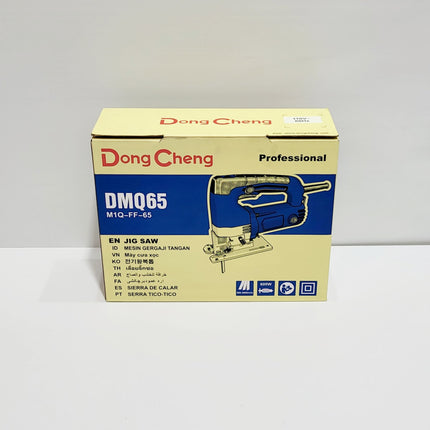 DONG CHENG SIERRA CALADORA 600W DMQ65