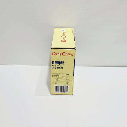 DONG CHENG SIERRA CALADORA 600W DMQ65