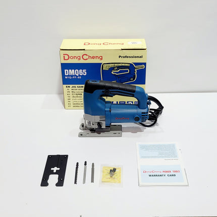 DONG CHENG SIERRA CALADORA 600W DMQ65