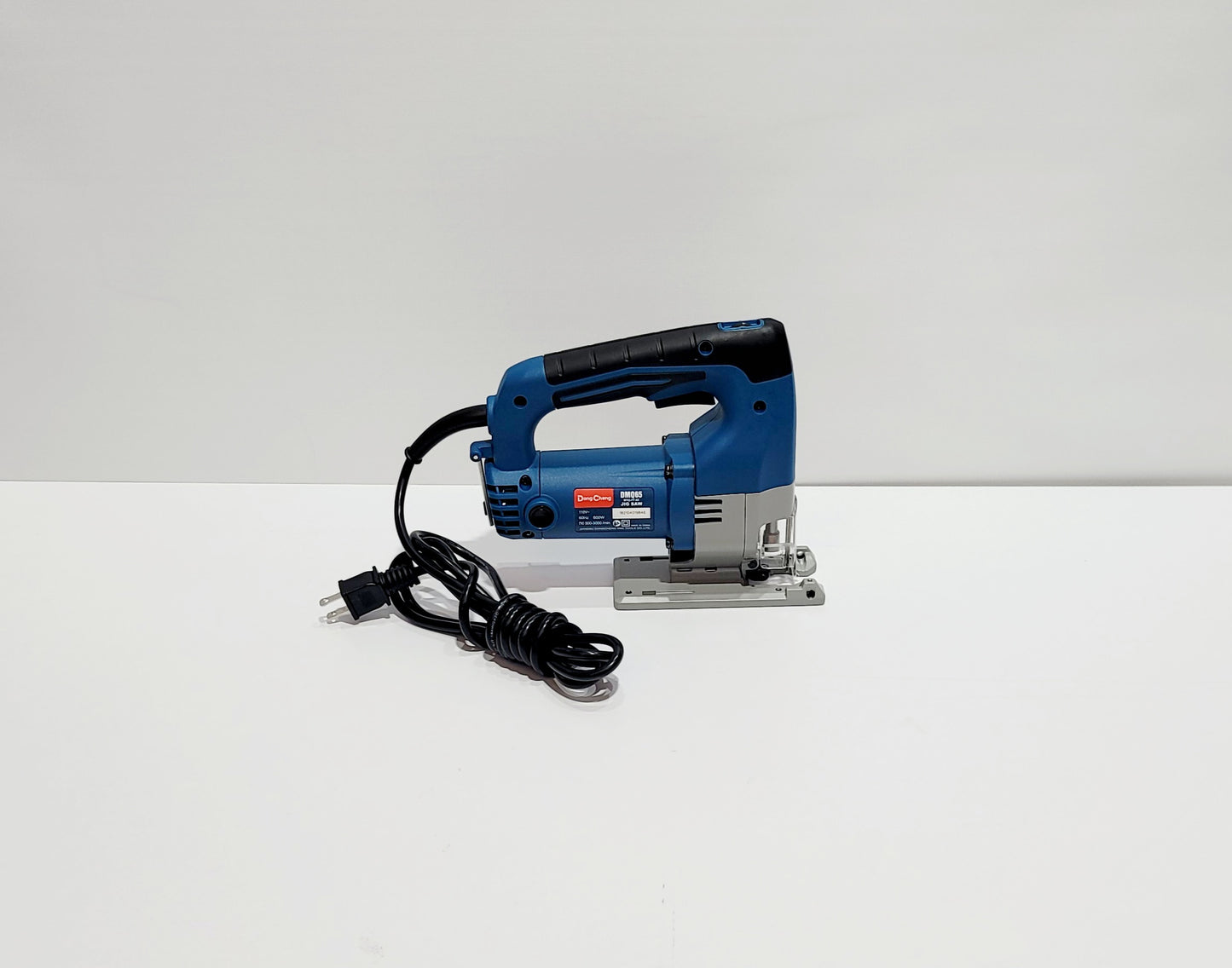 DONG CHENG SIERRA CALADORA 600W DMQ65