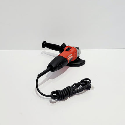 EINHELL PULIDORA 4-1/2" 750W TE-AG 115/750 DP