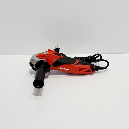 EINHELL PULIDORA 4-1/2" 750W TE-AG 115/750 DP