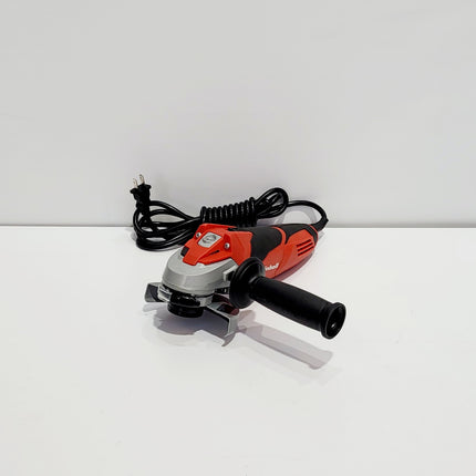 EINHELL PULIDORA 4-1/2" 750W TE-AG 115/750 DP
