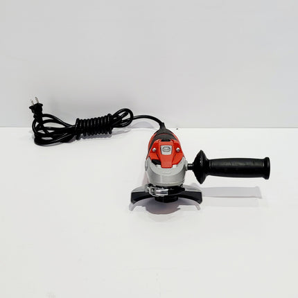 EINHELL PULIDORA 4-1/2" 750W TE-AG 115/750 DP