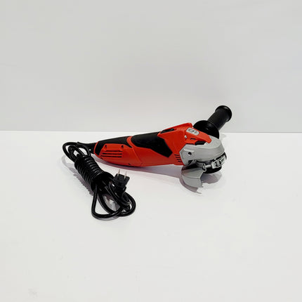 EINHELL PULIDORA 4-1/2" 750W TE-AG 115/750 DP