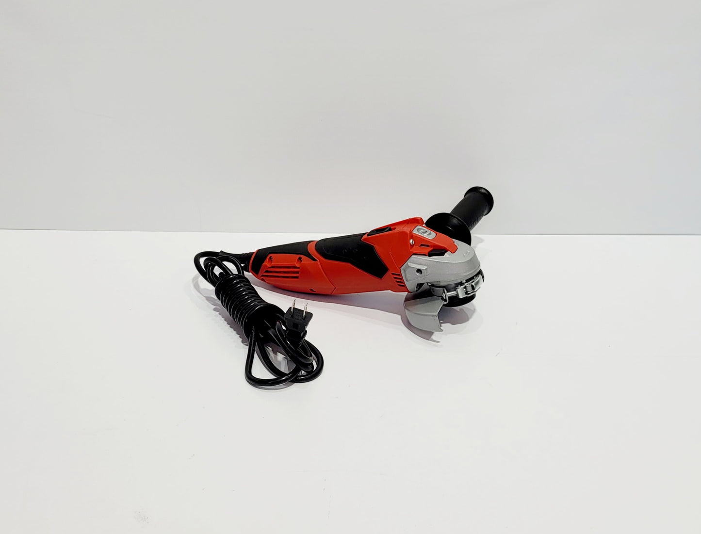 EINHELL PULIDORA 4-1/2" 750W TE-AG 115/750 DP