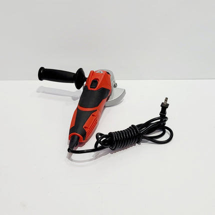 EINHELL PULIDORA 4-1/2" 750W TE-AG 115/750 DP