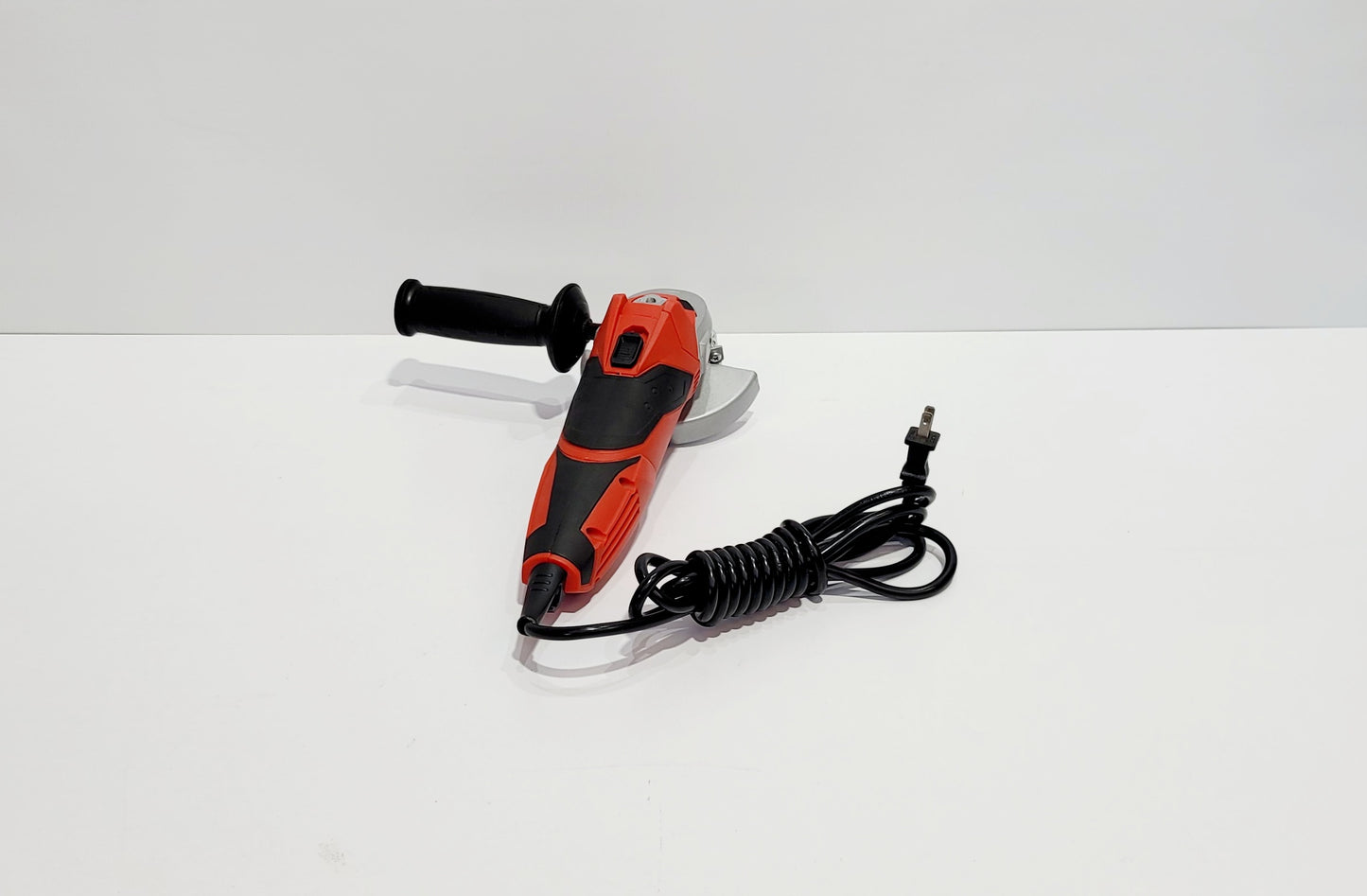 EINHELL PULIDORA 4-1/2" 750W TE-AG 115/750 DP