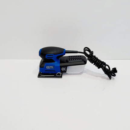 ELITE LIJADORA ORIBITAL DE 1/4 250W PS250