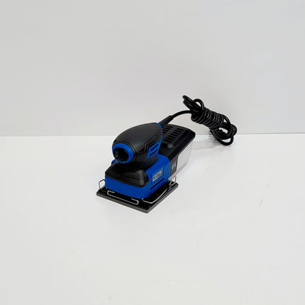 ELITE LIJADORA ORIBITAL DE 1/4 250W PS250