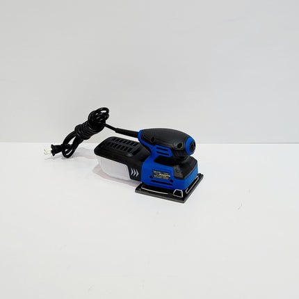 ELITE LIJADORA ORIBITAL DE 1/4 250W PS250
