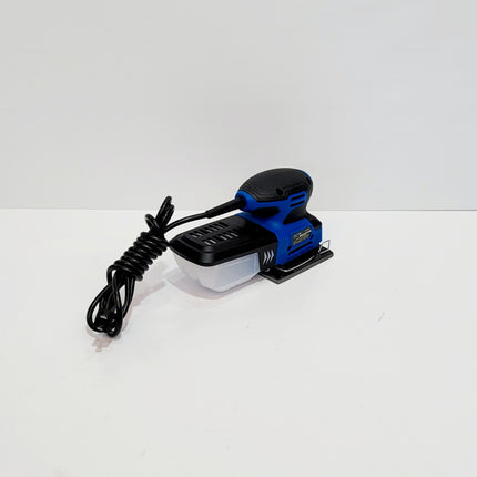 ELITE LIJADORA ORIBITAL DE 1/4 250W PS250