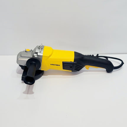 UYUSTOOLS PULIDORA DE 7" 2200W UY-AMA180