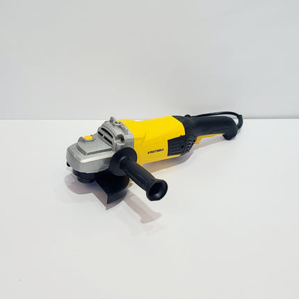 UYUSTOOLS PULIDORA DE 7" 2200W UY-AMA180