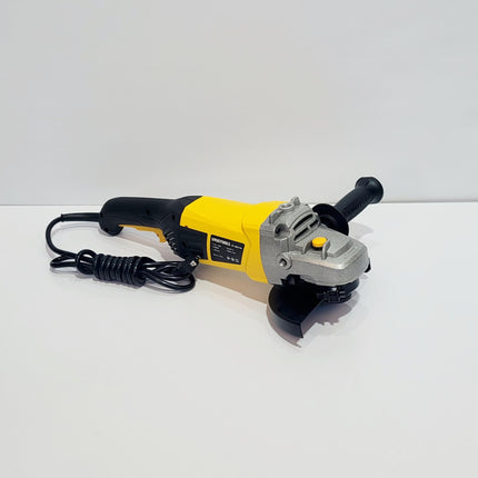 UYUSTOOLS PULIDORA DE 7" 2200W UY-AMA180