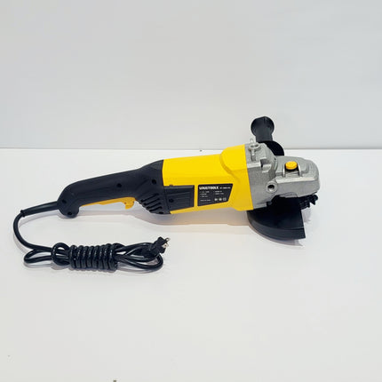 UYUSTOOLS PULIDORA DE 7" 2200W UY-AMA180