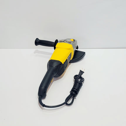 UYUSTOOLS PULIDORA DE 7" 2200W UY-AMA180